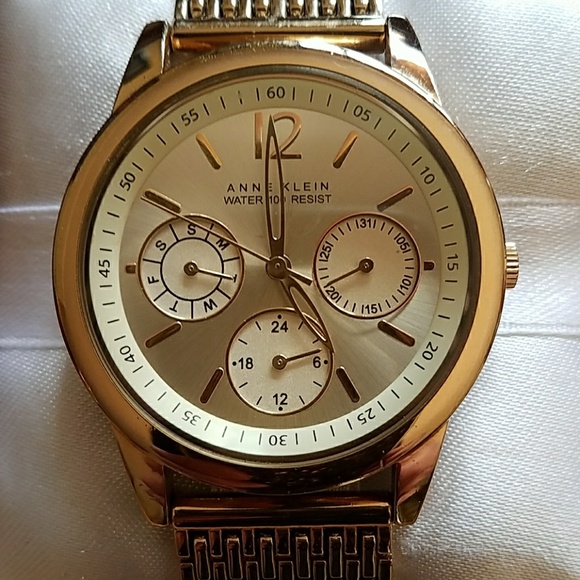 Anne Klein Watch - Picture 3 of 6